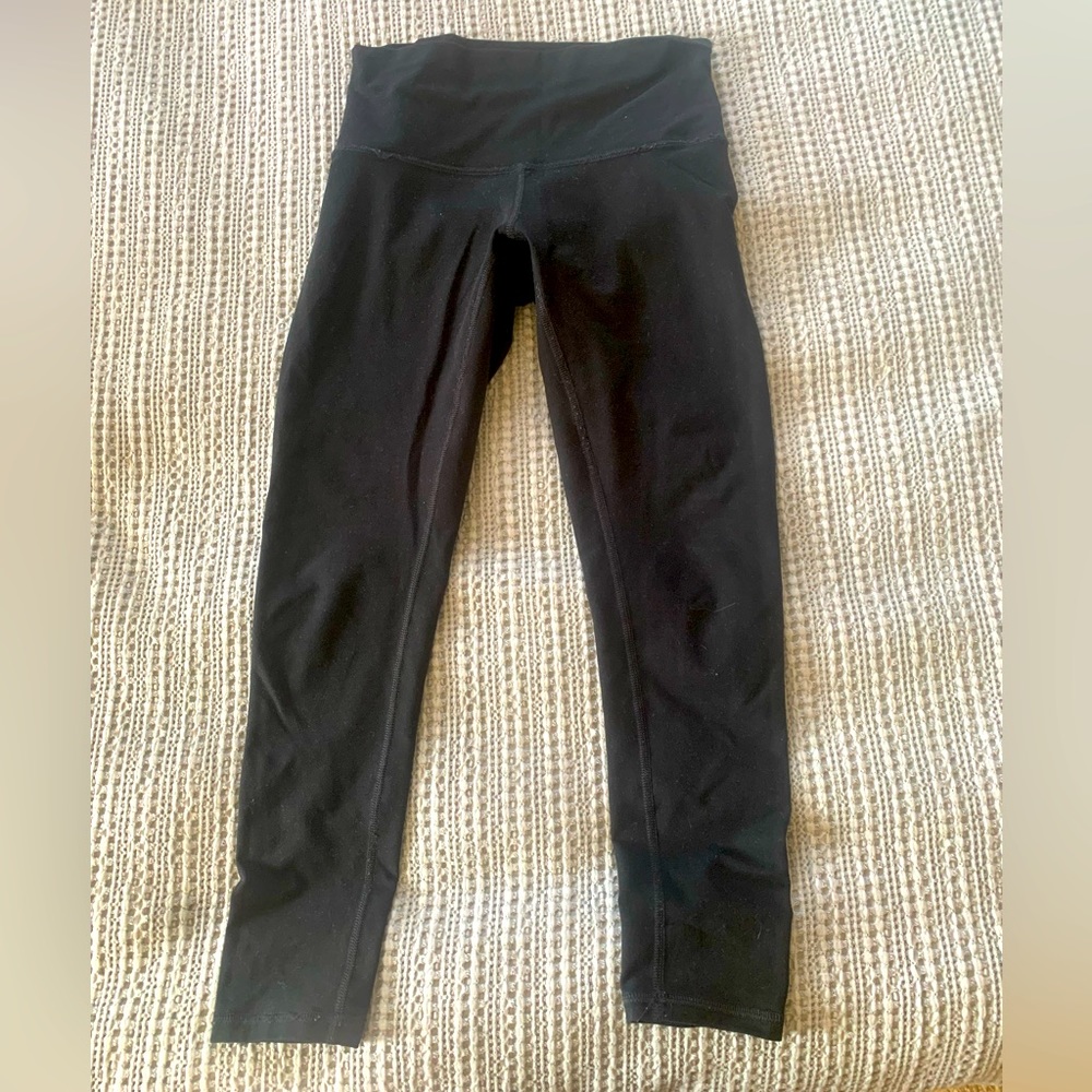 Fleo 25” bounce legging GUC